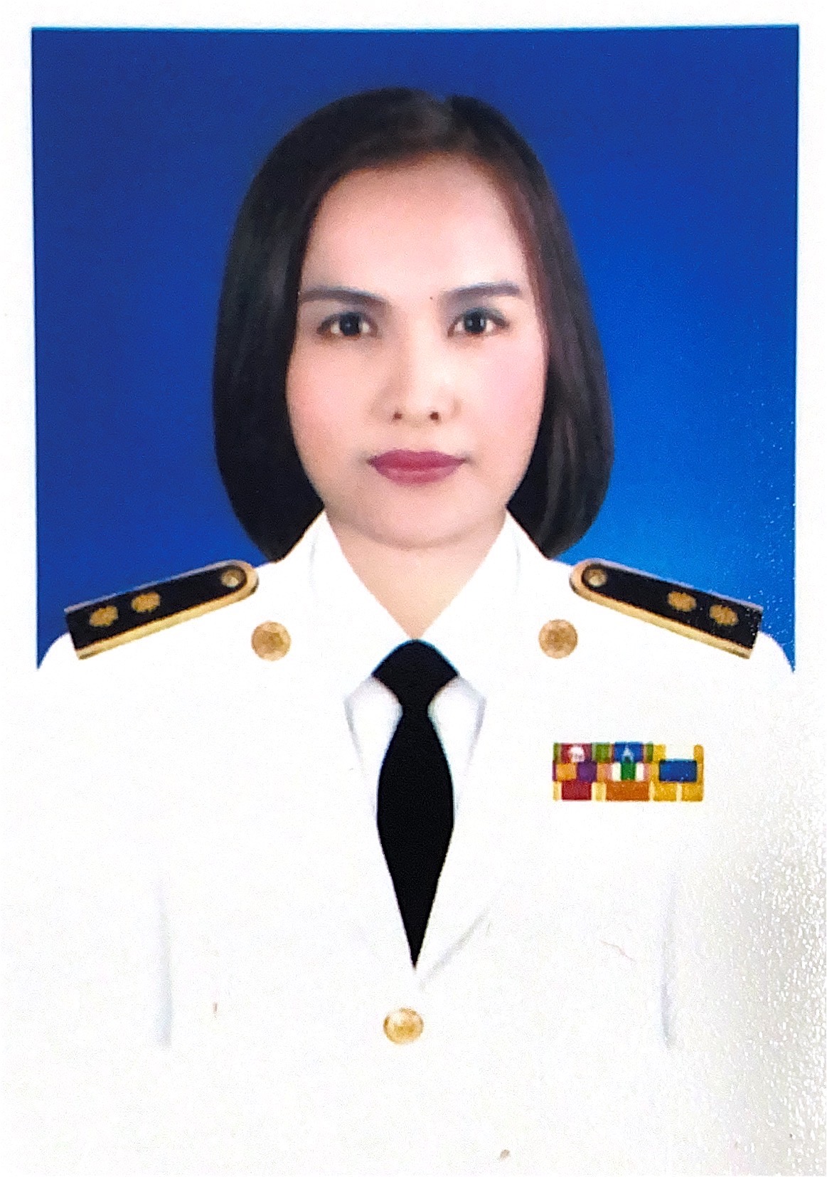 นางสาวสุวภัทร ใจแข็ง