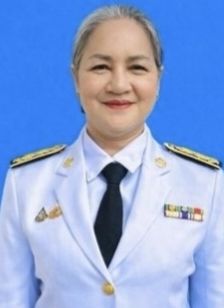 นางอำนวย รัตนรักษ์