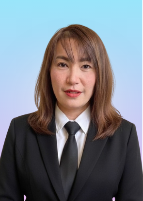 นางสาวณัฏฐณิชา  สว่างวงศ์