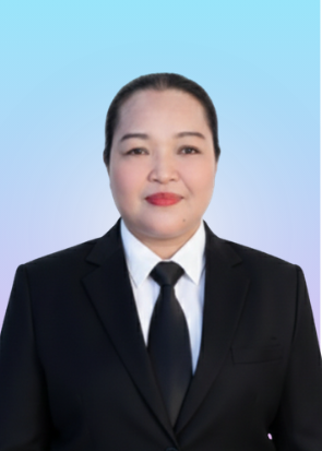 นางสาวณัฏฐณิชา  สว่างวงศ์