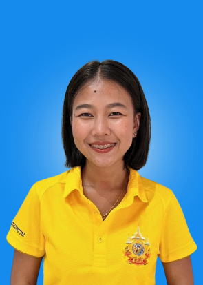 นางสาวธนภรณ์ คงเนิน