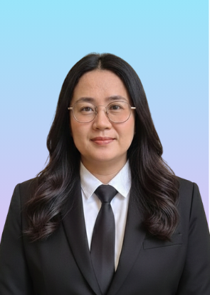 นางศุกร์ศรี ธีรนันทน์