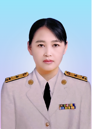 นางสาวธัญญา สังข์ทอง