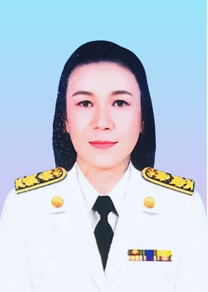 นางศุกร์ศรี ธีรนันทน์