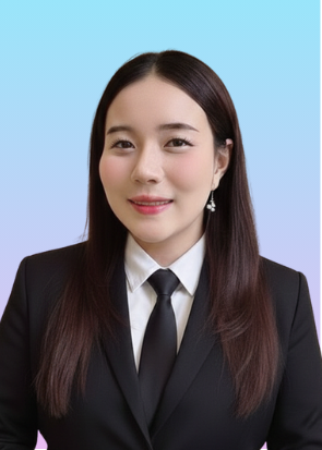 นางสาวณัฏฐณิชา  สว่างวงศ์