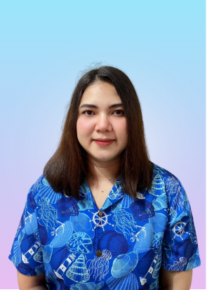 นางสาวดวงพร คงคาหลวง