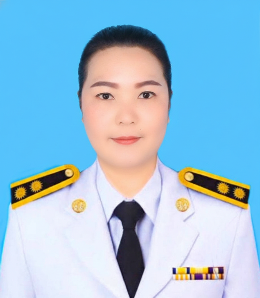 นางศุกร์ศรี ธีรนันทน์