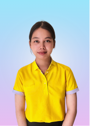 นางสาวอินทิรา ชะบาแดง