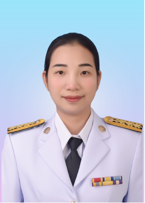 นางสาวณัฏฐณิชา  สว่างวงศ์