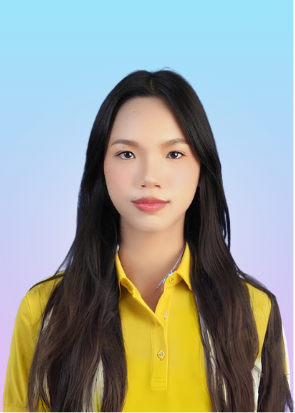 นางสาวอริศา แสนสุข