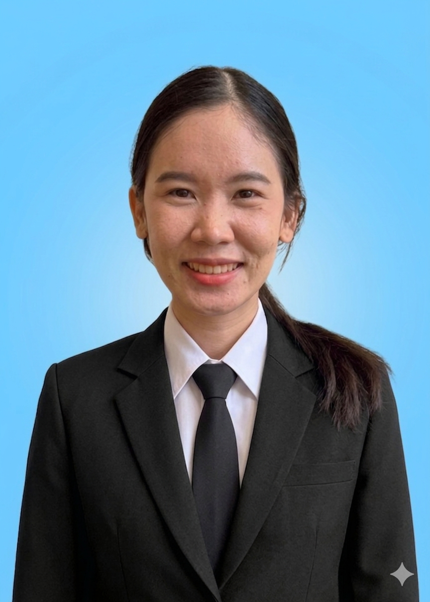 นางสาวณัฏฐณิชา  สว่างวงศ์