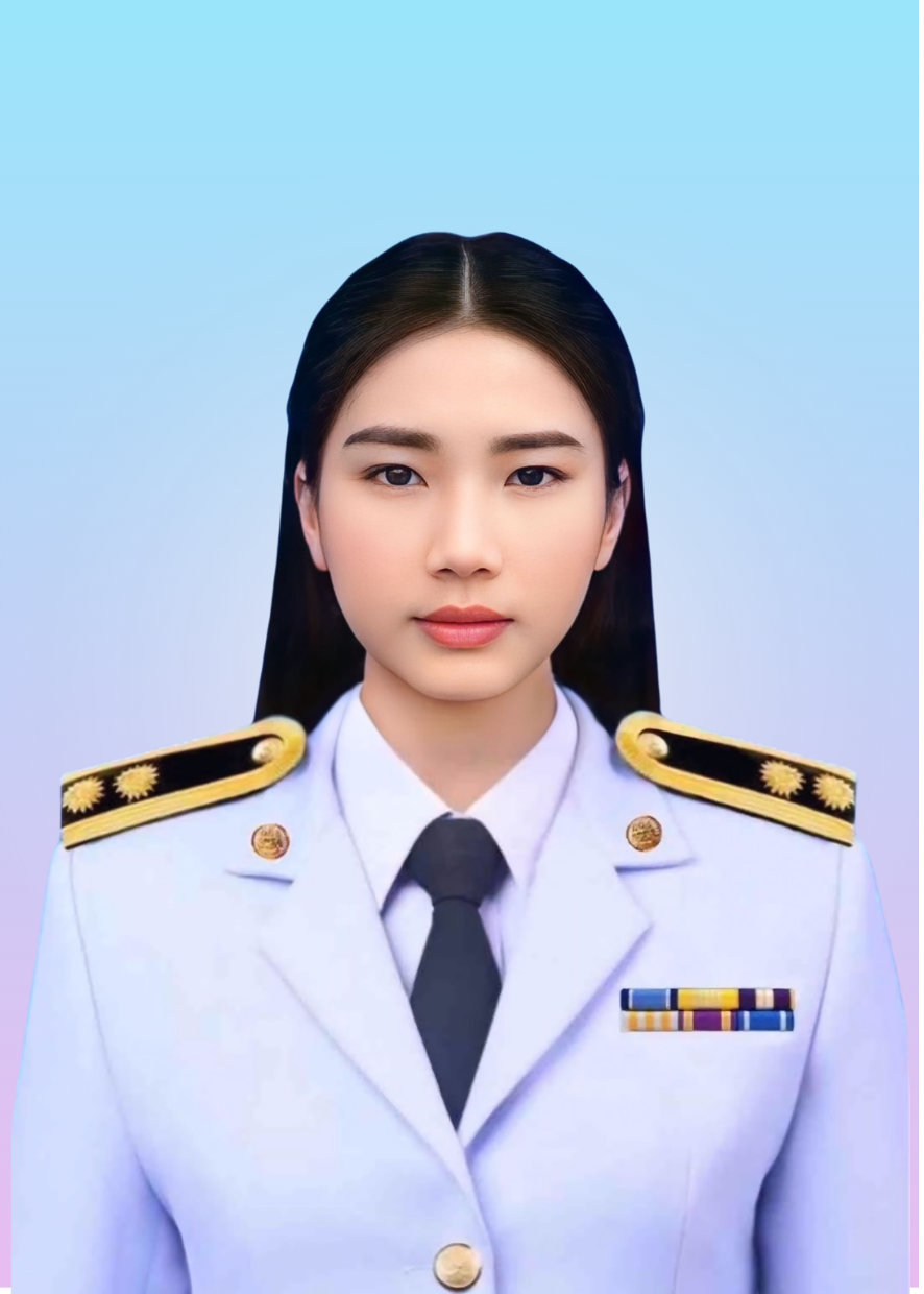 นางสาวณัฏฐณิชา  สว่างวงศ์