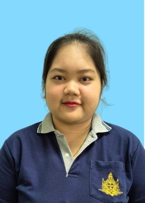 นางสาวณัฐกาญจน์ เต่าทอง