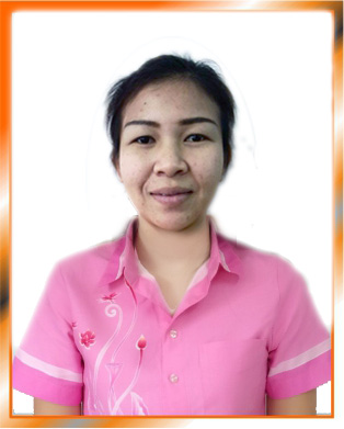 นางวรัทยา  นิธิศธานี