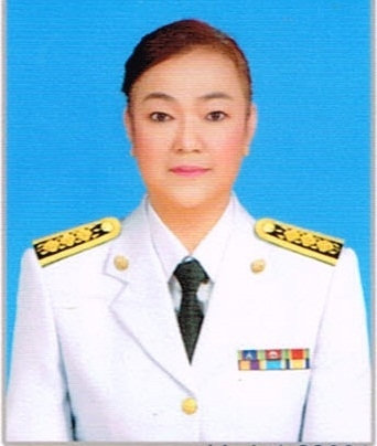 นางสาวภัคจิรา  บงการ