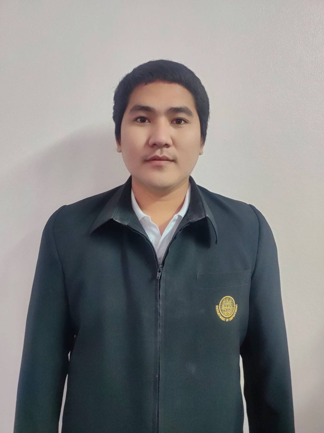 นายภาณุพงษ์ บัวศรี