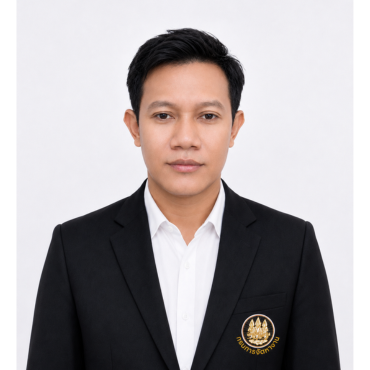 นายนนทวัตร สุขงาม      นักวิชาการแรงงานชำนาญการพิเศษ