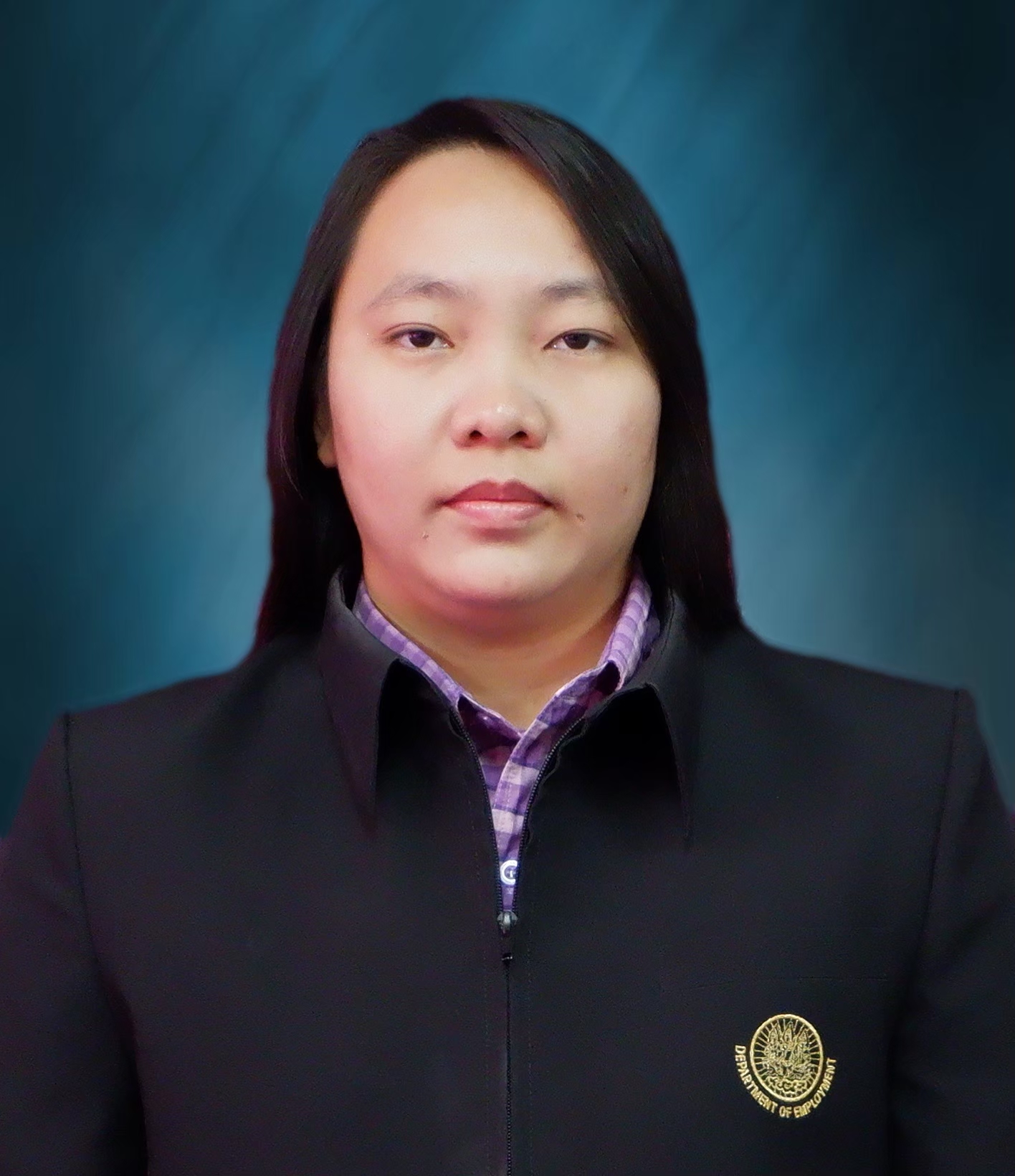 นายอนุพงศ์ ชัยประปา