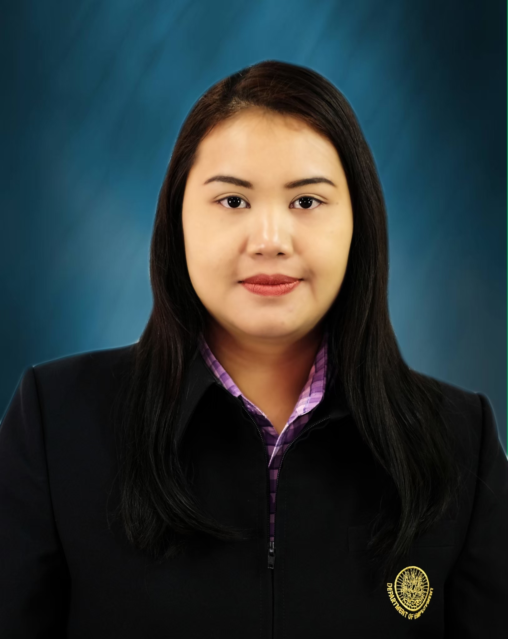 นางศรีสุดา  ปาเวียง