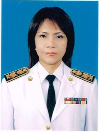 นางสาวกมลลักษณ์  พัฒชา