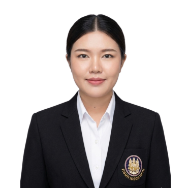 นางสาวธนัชญา  พลแสน