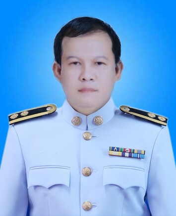 นายวีระศักดิ์  วงศ์จันทร์