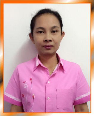 นางสุภาภรณ์  สวาสุด 