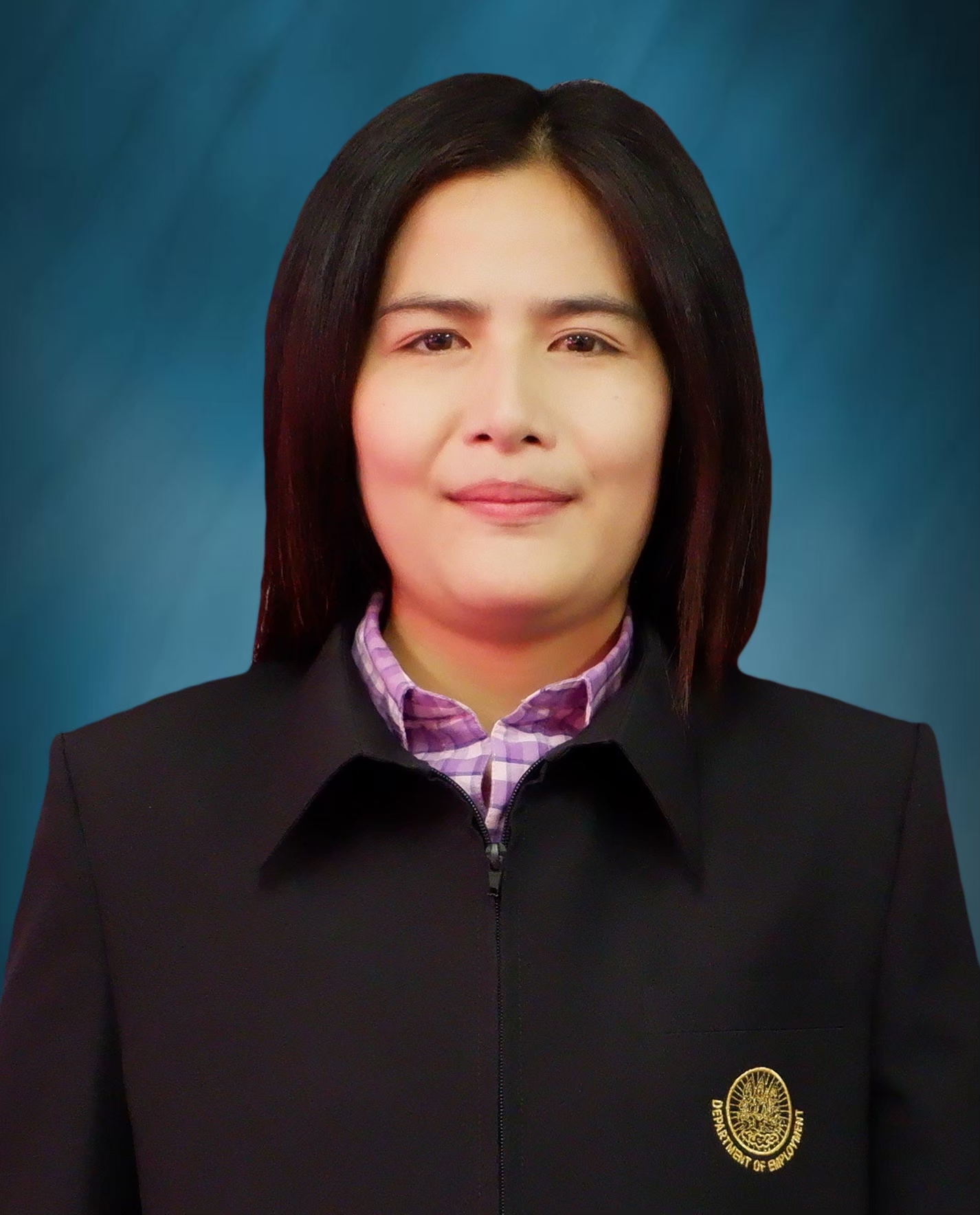 นางสาวจินตหรา ไขว้วงษ์