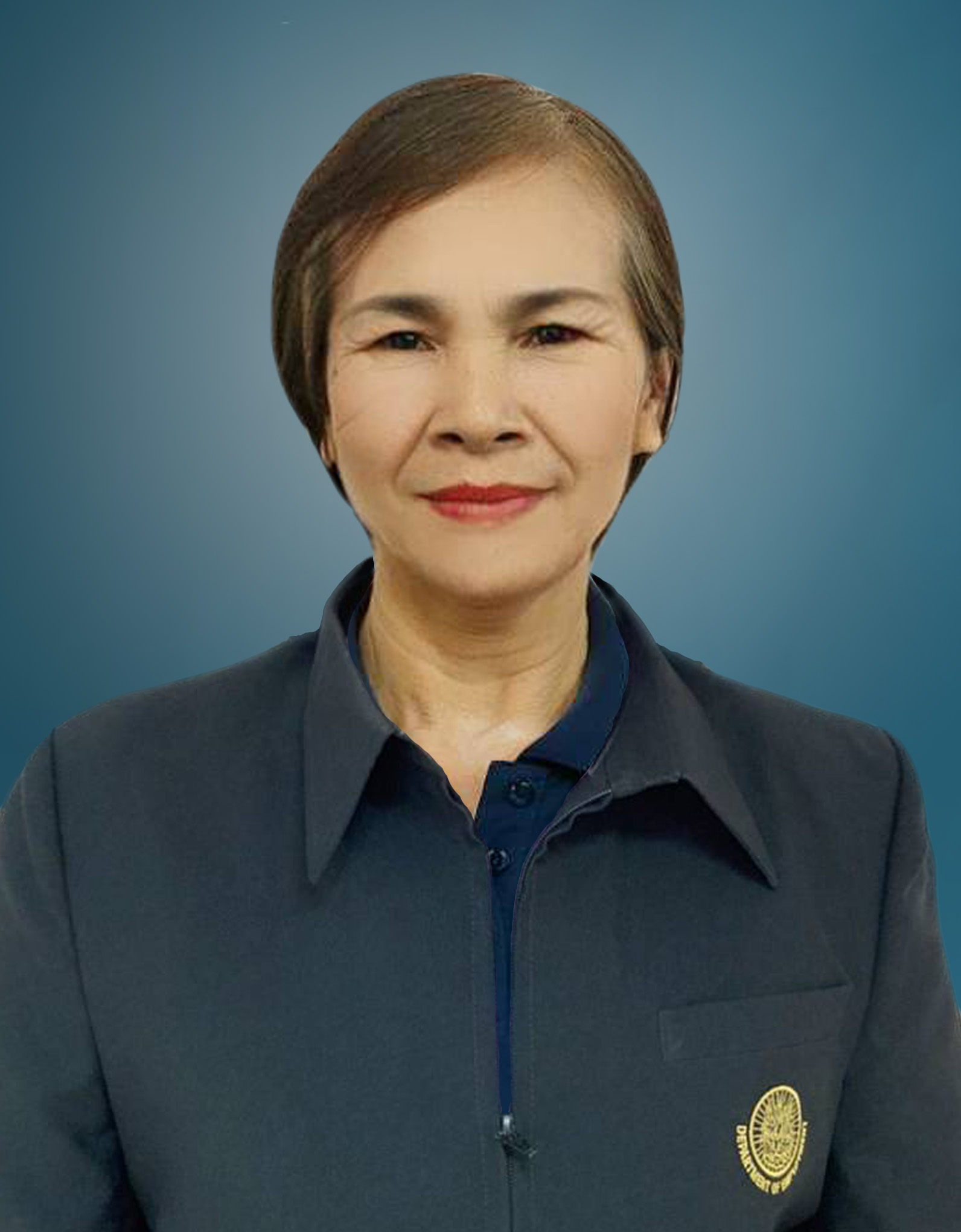 นายวีระศักดิ์  วงศ์จันทร์