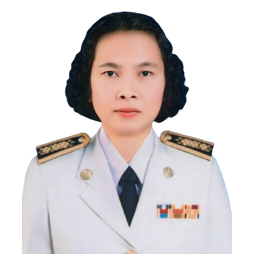 นางสาวรพีพรรณ  ฉัตรทอง นักจัดการงานทั่วไปปฏิบัติการ