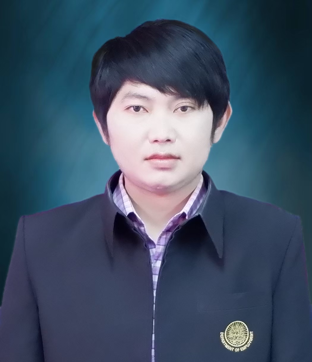 นายวีระศักดิ์  วงศ์จันทร์