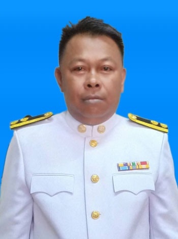 นายนิพนธ์ หารบำราช