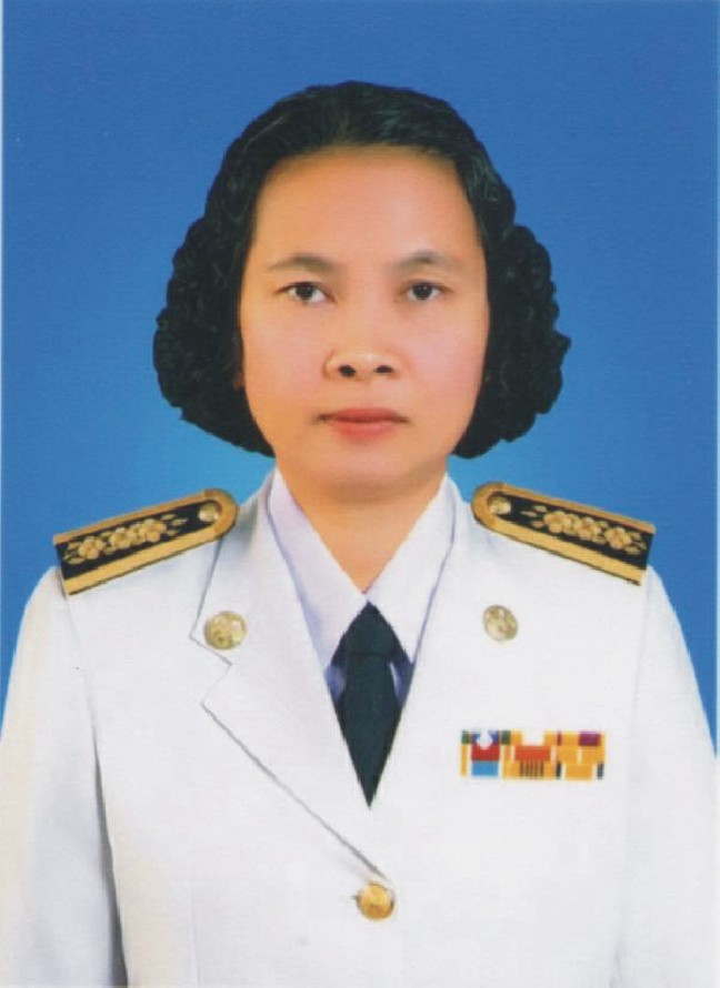 นางสุภาภรณ์  สวาสุด