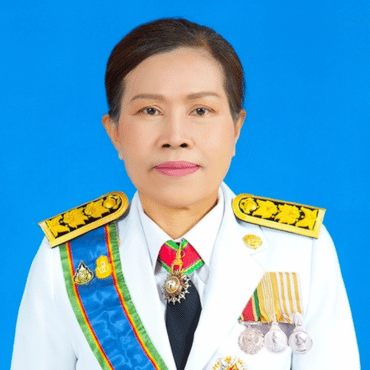 นางทัศนี ขจัดมลทิน