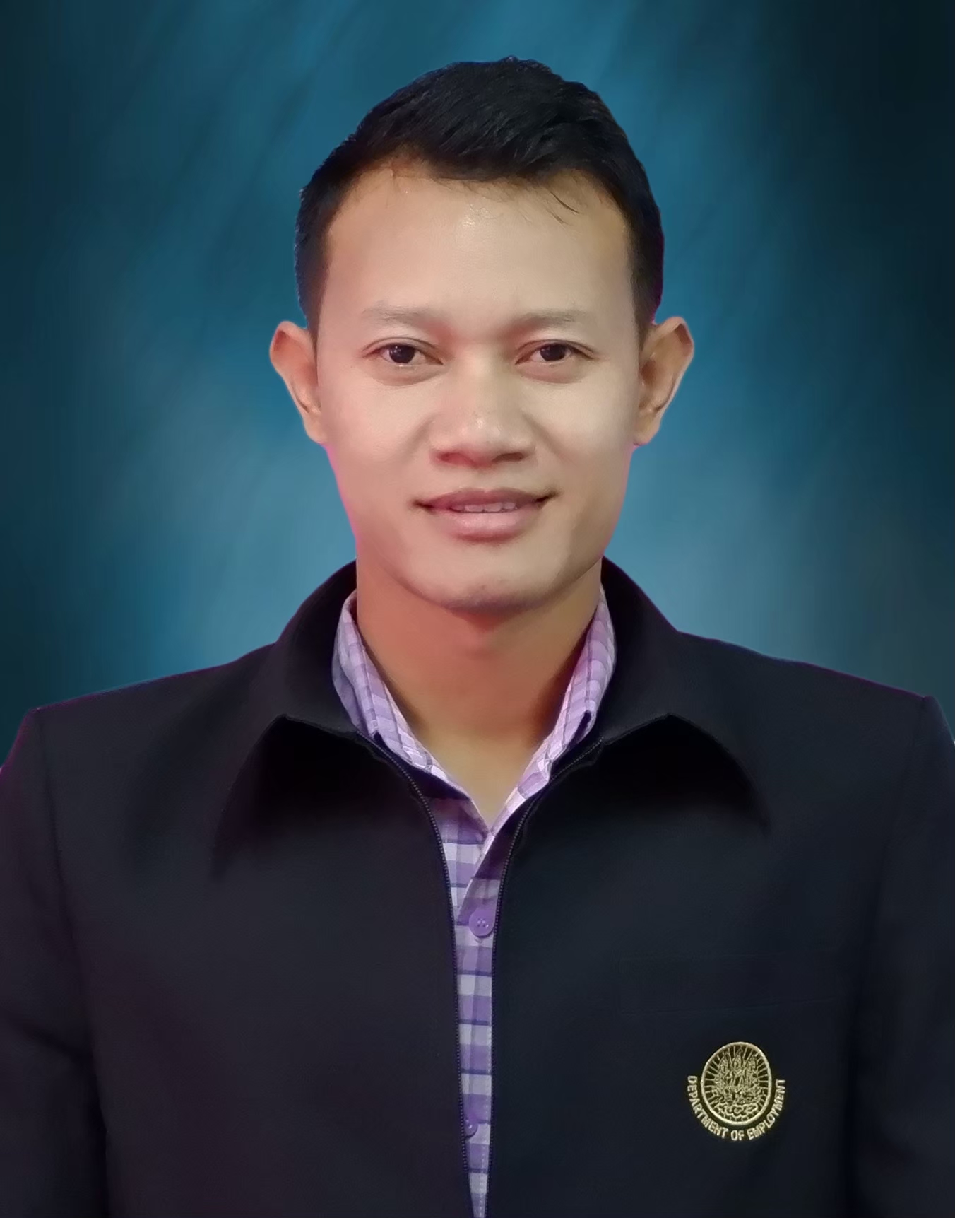 นายอนุพงศ์ ชัยประปา