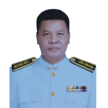 นางสาวรพีพรรณ  ฉัตรทอง นักจัดการงานทั่วไปปฏิบัติการ