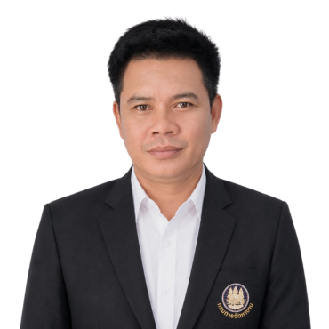 นางสาวรพีพรรณ  ฉัตรทอง นักจัดการงานทั่วไปปฏิบัติการ