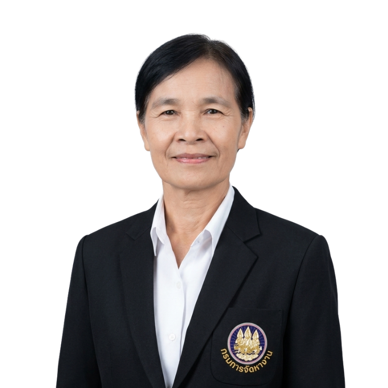 นายนนทวัตร สุขงาม      นักวิชาการแรงงานชำนาญการพิเศษ