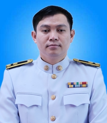 นายอนุพงศ์ ชัยประปา