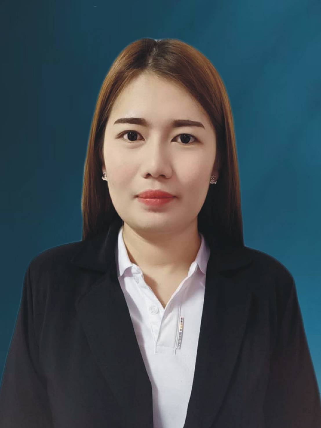 นางสาวภัทรภรณ์  จำปาโสม