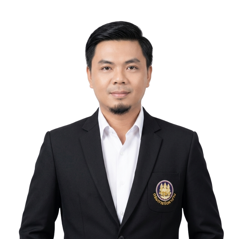 นายนนทวัตร สุขงาม      นักวิชาการแรงงานชำนาญการพิเศษ