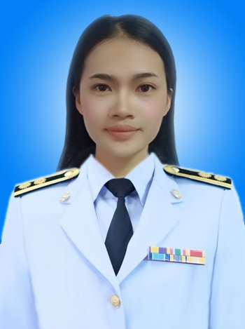 นางสาวจิตรสุดา  สืบศรี