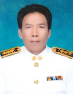 สิบตำรวจโทหญิงมลฤดี มุกดา