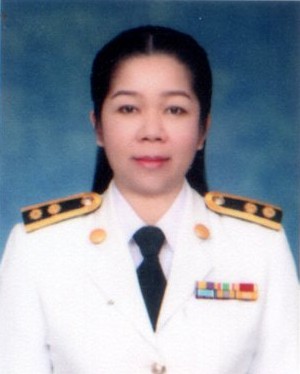 นางพิศมัย สำราญพิศ