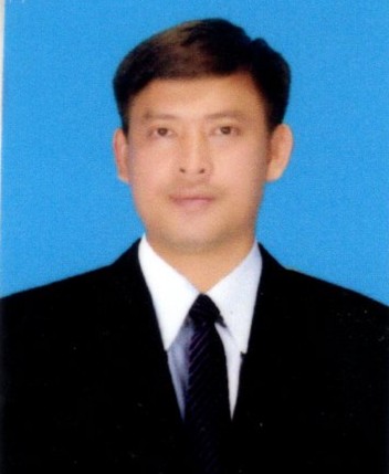 สิบตำรวจโทหญิงมลฤดี มุกดา