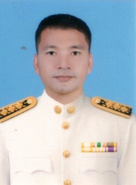 สิบตำรวจโทหญิงมลฤดี มุกดา