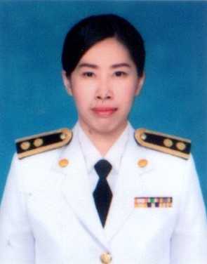 สิบตำรวจโทหญิงมลฤดี มุกดา