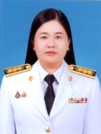 นางพิศมัย สำราญพิศ