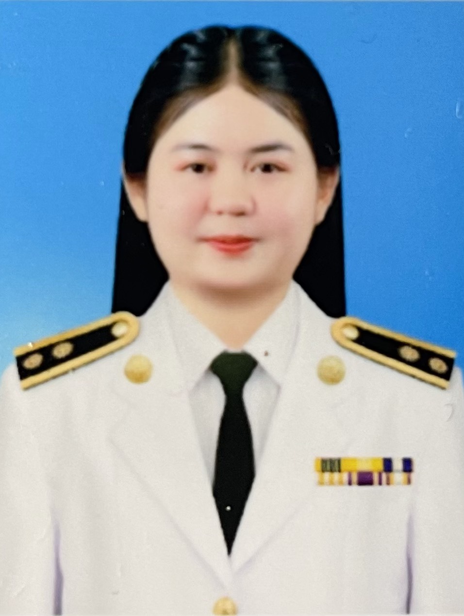 สิบตำรวจโทหญิงมลฤดี มุกดา