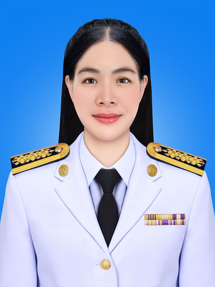 สิบตำรวจโทหญิงมลฤดี มุกดา